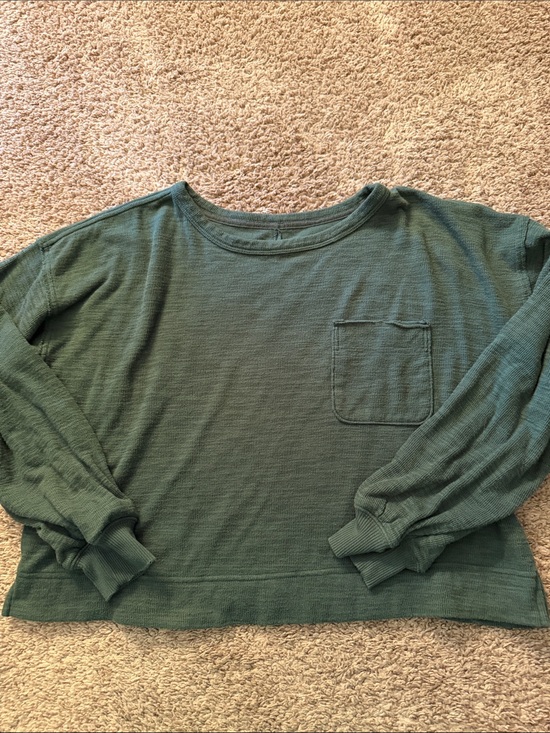 aerie Tops - Aerie Endless Summer Crewneck size XS lightweight